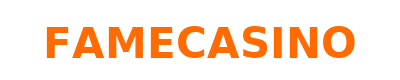 Famecasino logo